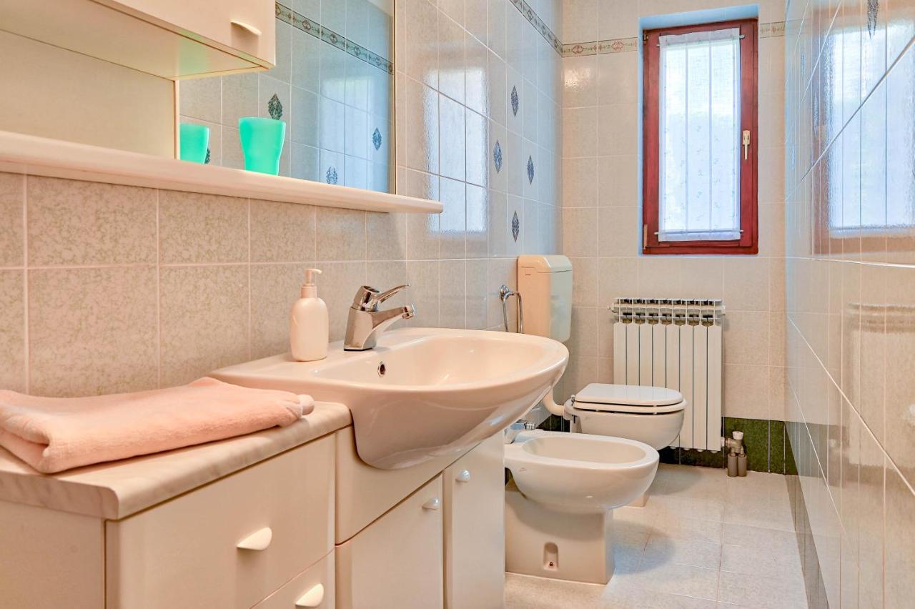 Iby Apartment Пула Екстер'єр фото