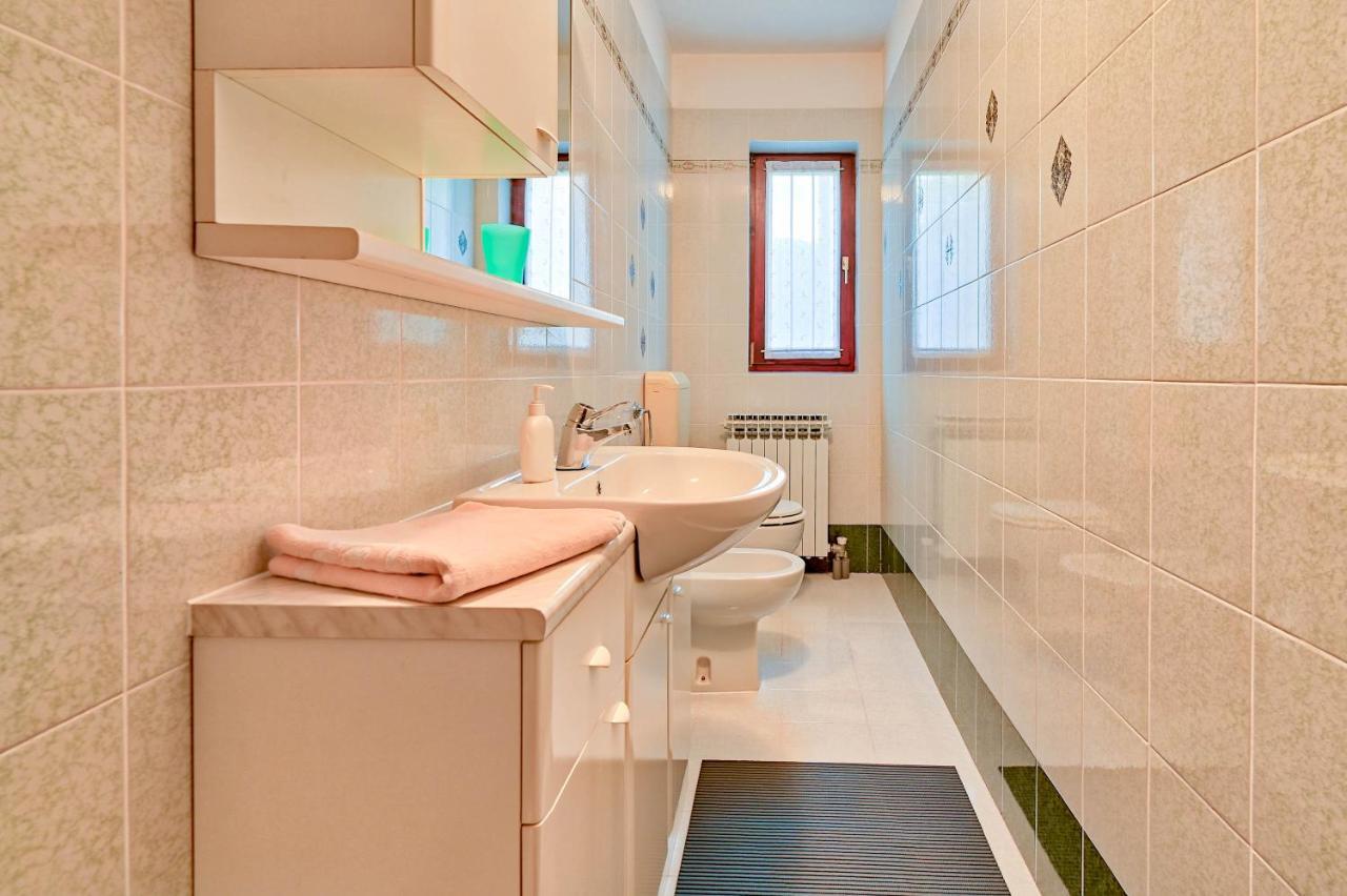 Iby Apartment Пула Екстер'єр фото